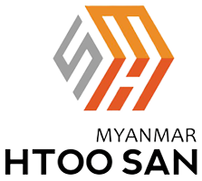 Myanmar Htoo San